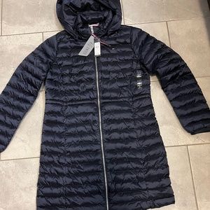 Tommy Hilfiger puffer jacket